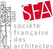 Logo de la Société Française des Architectes