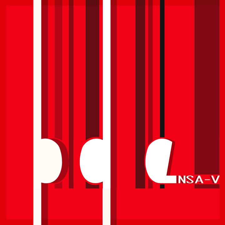 Logo du BDE de l'ENSAV