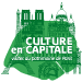 Logo de Culture en Capitale