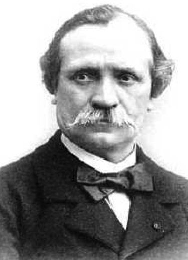 Photo de Jules CHAPLAIN