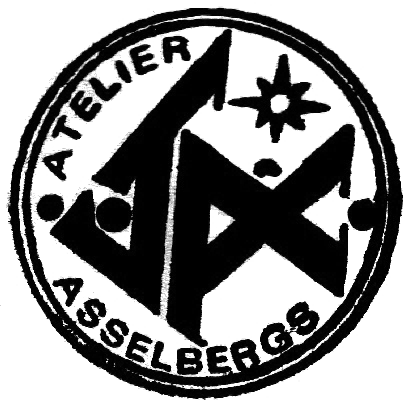 Logo de l'atelier ASSELBERGS