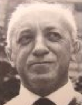 Photo de Raymond CORBIN