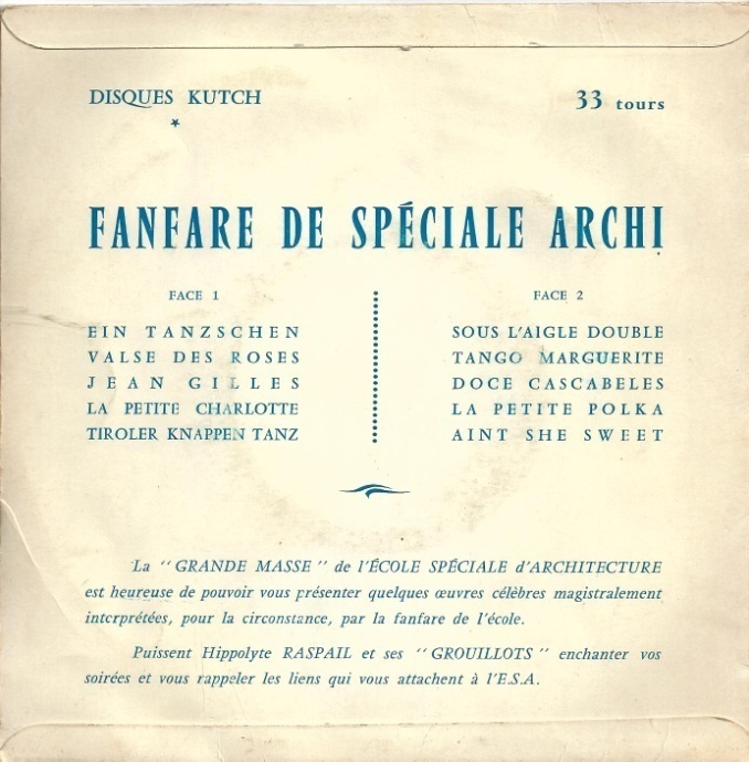 1961_Hippolyte-Raspail-et-ses-Grouillots_Fanfare-Speciale-Archi_verso.jpg