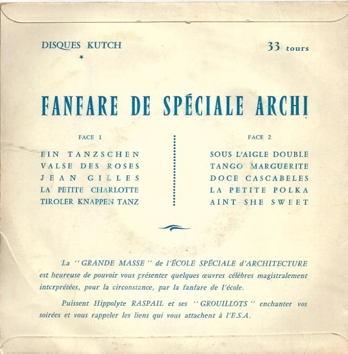1961_Hippolyte-Raspail-et-ses-Grouillots_Fanfare-Speciale-Archi_verso.jpg