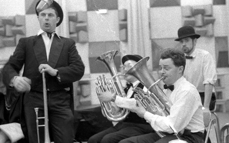 1962_Fanfare-LEON-MALAQUAIS_Leleu-Leon-Soulez-Hertenberger