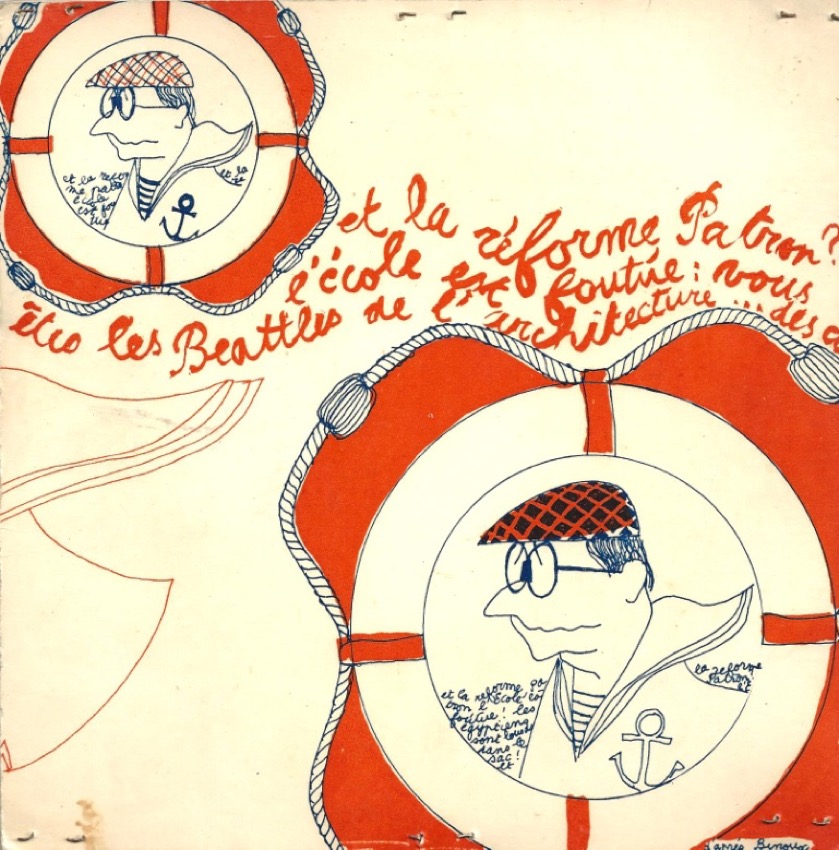 1964_DISQUE_POCHETTE_Fanfare-OTELLO_Et-la-reforme-patron_Interieur-1.jpg