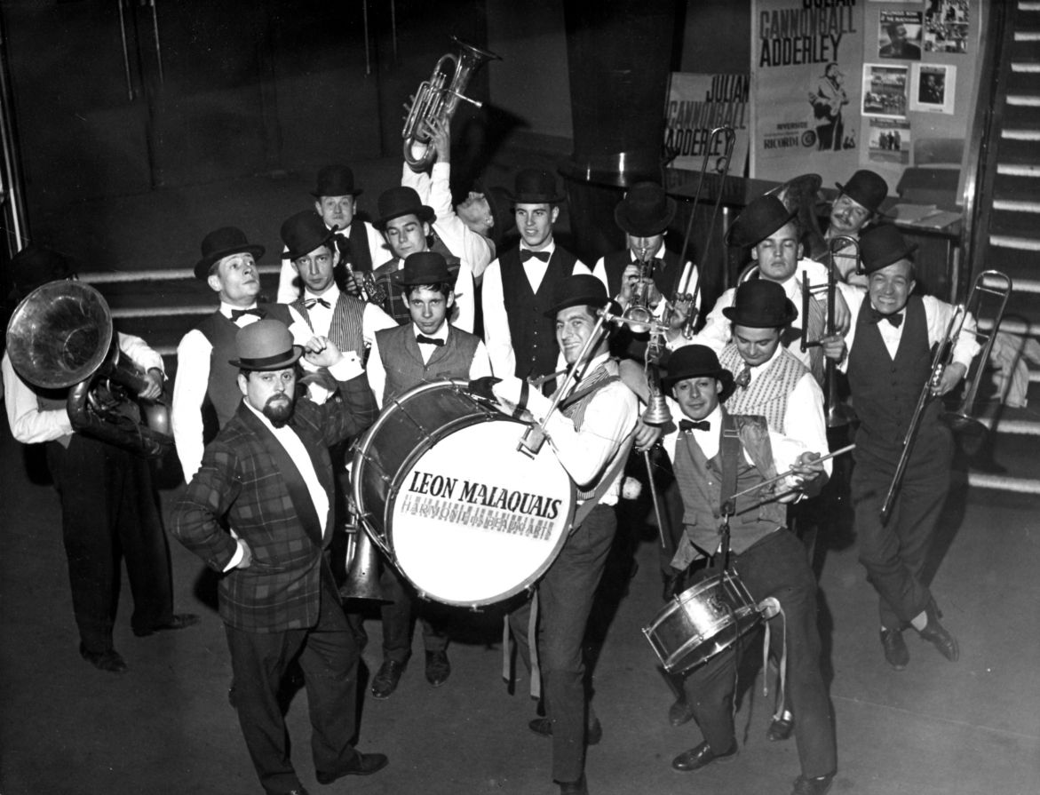 1961_Fanfare-Malaquais-Olympia.jpg