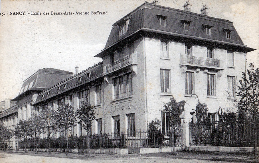 René Jean-Louis-PASCAL_Faculte-Medecine_Bordeaux.jpg