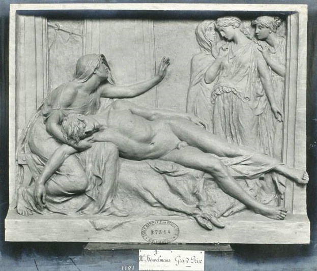 OEUVRE_1911_Lucienne-HEVELMANS_1er-GP-Rome-Sculpture.jpg