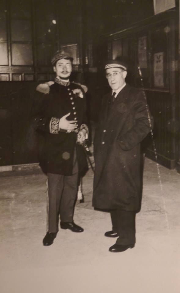 1966_PHOTO-De-Beaune-avec-le-Gardien-Chef-ENSBA.jpg