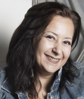 Portrait de Isabelle Ardevol