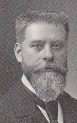 Auguste PATEY