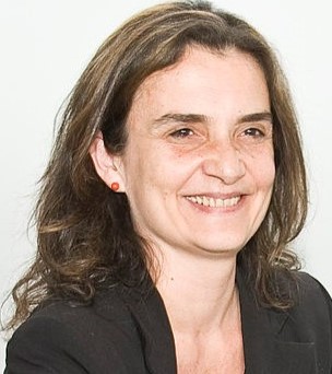 Portrait de Agnes Magnien