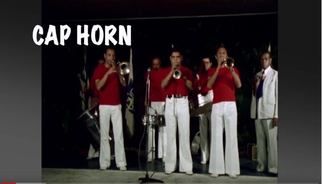 Screenshot - FILM - Cap Horn