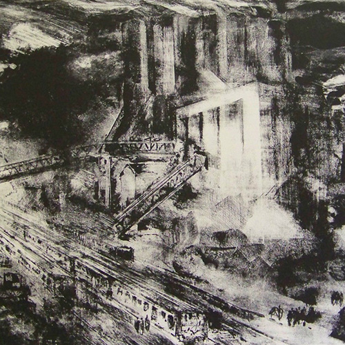 JAUDON_Gare-d-Argenteuil-1947-32x50cm_tb
