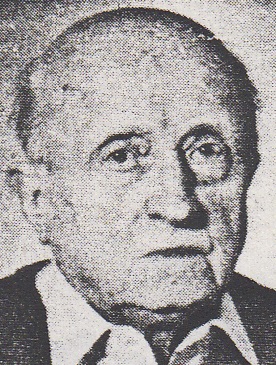Gustave STOSKOPF