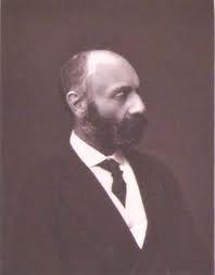 Portrait Gustave BOULANGER