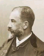 Portrait Léon BONNAT