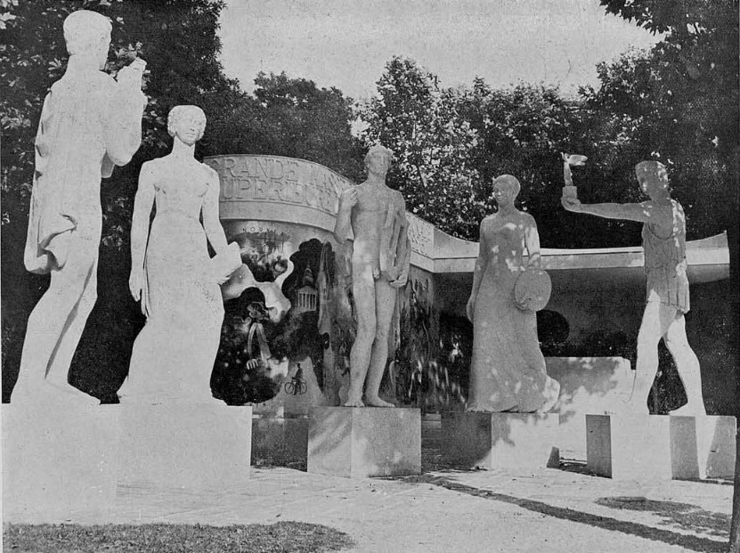 Pavillon 1937 2