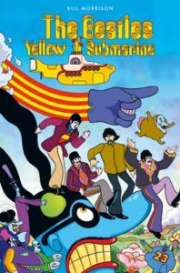 1968_Beatles_Yellow-Submarine_Dessin-Anime_Couverture-1