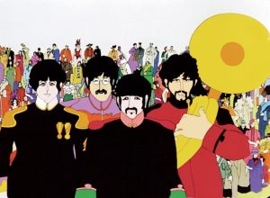 1968_Beatles_Yellow-Submarine_Dessin-Anime_Image-1