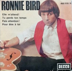 Pochette_Ronnie-Bird