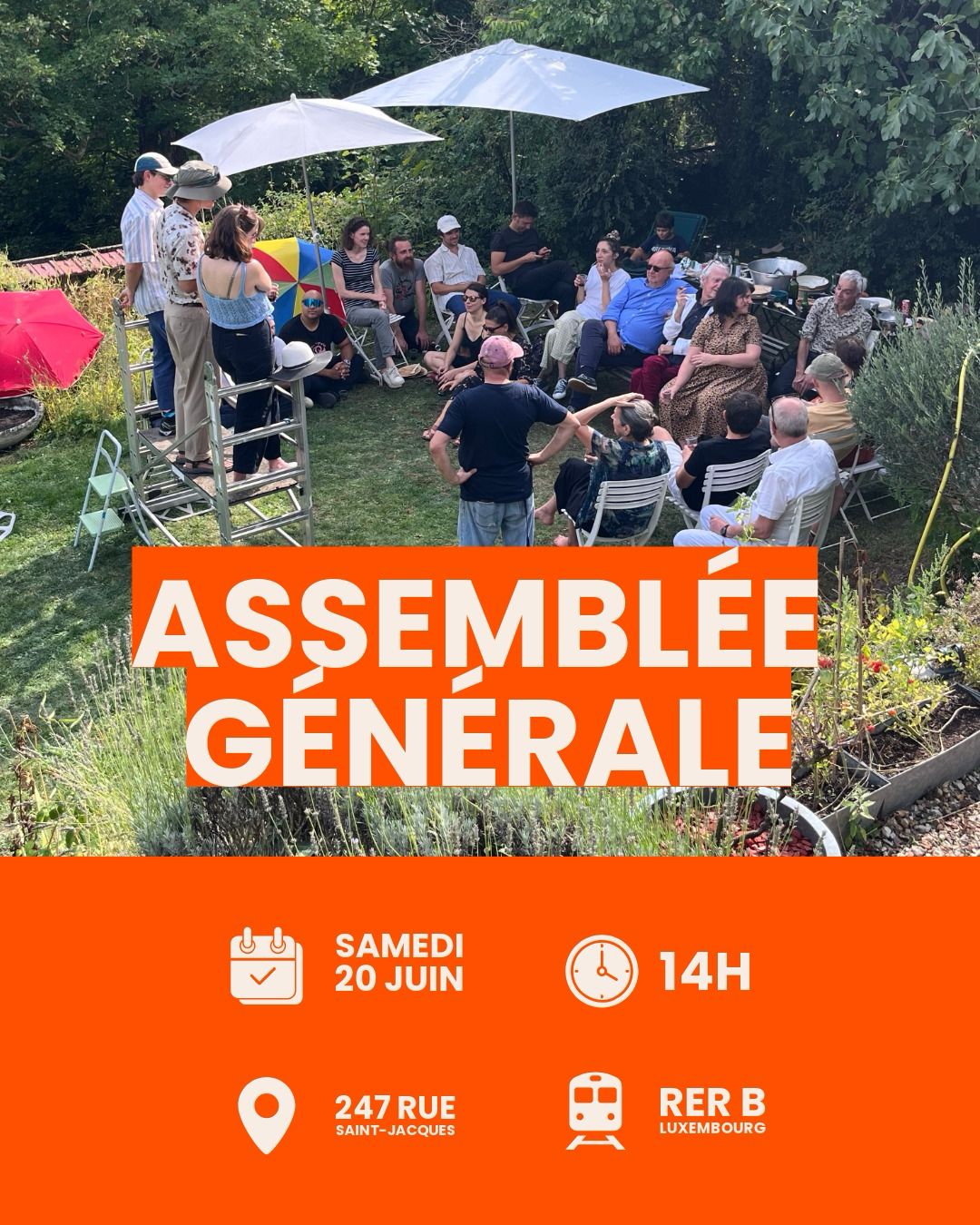 GMBA - AGO 2026 - Flyer
